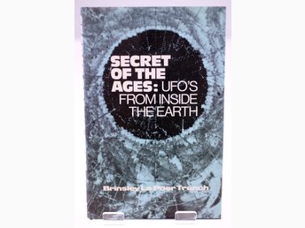 Secret of the Ages: UFO's from Inside the Earth.. | Köp på