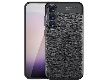 Galaxy A25 Silikonskal i Underbar Design