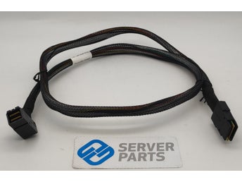 Supermicro 80cm Intern SFF-8087 till SFF-8643 CBL-00127-01-A-R