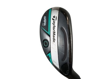 TaylorMade GAPR HI Hybrid