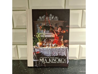 Mia Kinoko: Pyssel, Prassel och Pilleri