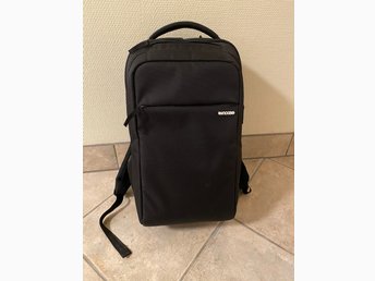 Incase Icon MacBook ryggsäck i nyskick (380585638) ᐈ Köp på Incase Icon MacBook ryggsäck i nyskick (380585638) ᐈ Köp på