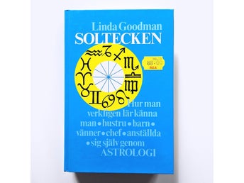 Soltecken - Linda Goodman