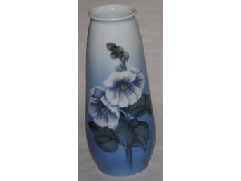 VAS Art Nouveau . Kunglig Dansk . 2631-184 . 2:a sortering . Mycket Fint Skick!