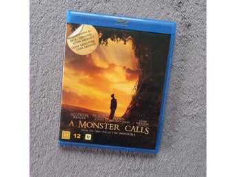 A Monster Calls