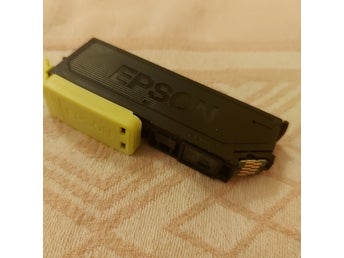 Epson 33 PBK Bläckpatron