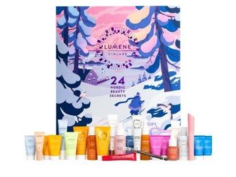 Reapåtradera Lumene Nordic Beauty Secrets Adventskalender 2025