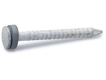 BLECKSPIK VIT 2,5X30 400ST FAST 379kr