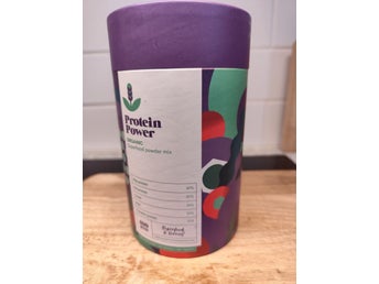 Protein Pulver