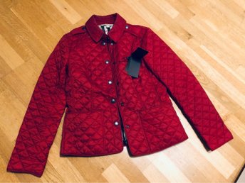 Burberry Jacka stl M en 38 äkta Burberry Jacka stl M en 38 äkta