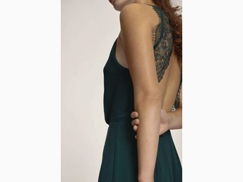 samsoe samsoe willow jumpsuit