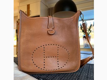 evelyne iii 29 bolsa