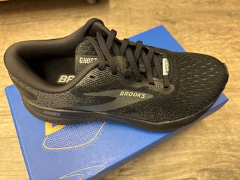 Nya Brooks Ghost 16 GTX i strl 36,5 ord 2000kr nu 999kr