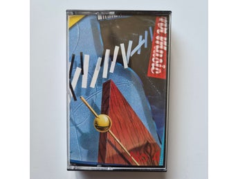 Mr Music No 4 1989 Kassettband
