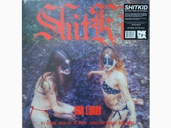 Shitkid - Duo Limbo / Mellan himmel å helvete -.. | Köp på Tradera