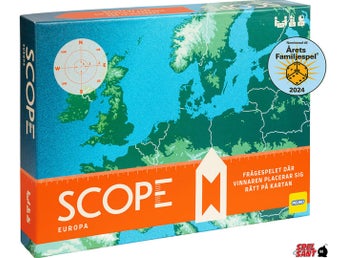 Scope Europa