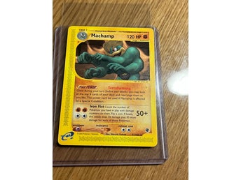 Machamp