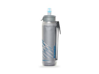 HYDRAPAK SKYFLASK IT 300 ML, Hydrapak mjuk isolerad löparflaska med handrem