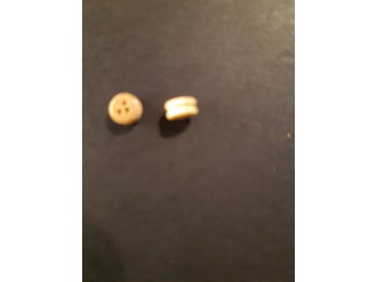 Jungfru träblock diameter 5mm.