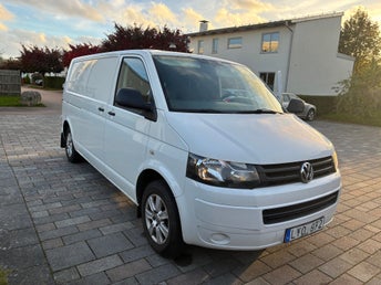Volkswagen Transporter T30 2.0 TDI BMT DSG