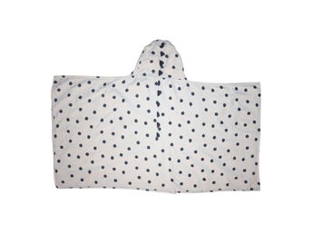 Handduk från H&M - Storlek 70x130cm - Beige &