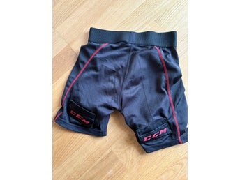 Hockey ccm Underställs shorts stl jr m