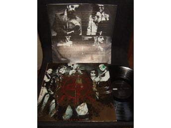 LP - DON PATROL. 1990