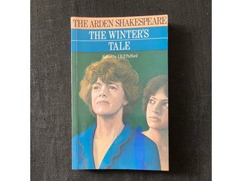 William Shakespeare – The Winter's Tale