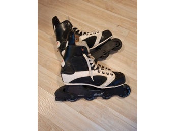 Inlines California Pro Hockey-1, storlek 43