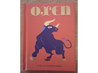 Oxen av Stella Andromeda 2023