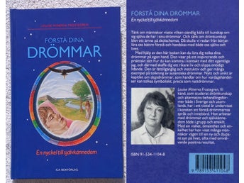Förstå dina drömmar – en nyckel till självkännedom