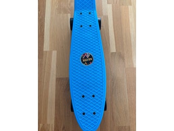 Skateboard - Skills On Wheels