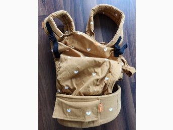 tula half buckle play