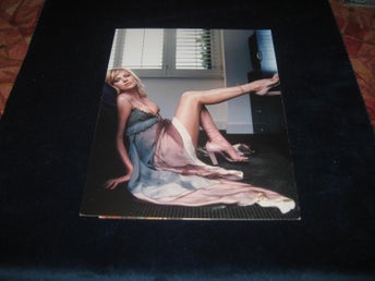 CHARLIZE THERON-SEXIGT FOTO