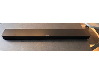 Soundbar 500