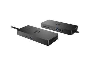Performance Dock WD19DC USB-C Dockstation ink. 240W AC Adapter