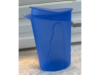 Tupperware Avantikanna 1 l