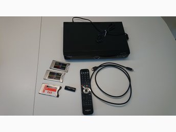 Digitalbox marksänd tv Digitalbox marksänd tv