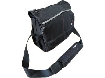 Bababing Daytripper Skötväska Diaper Baby Bag med axelram