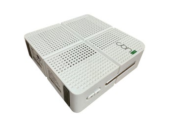 Com Hem Tele 2 CBN CH7284E DOCSIS 3.0 Wi-Fi Kabelmodem