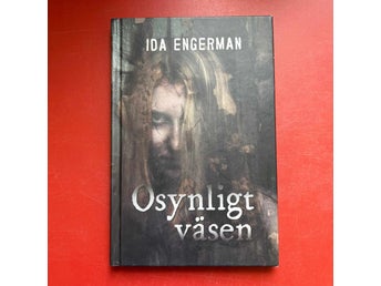 OSYNLIGT VÄSEN Ida Engerman 2022