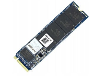 Phison SSD M2 2280 NVMe PCIe Gen3 x4 Disk PS5012-E12S