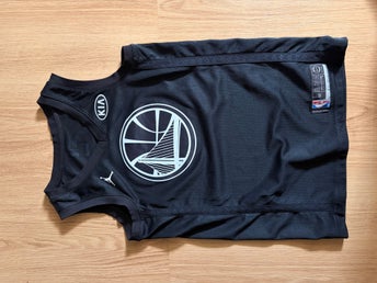 Kevin Durant 2018 all star basketlinne, storlek 40
