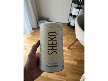 Sheko Balance Shake