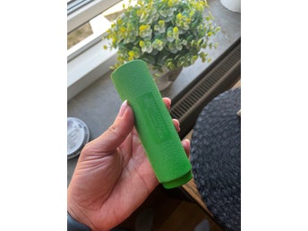 Smartgrepp Made in Sweden