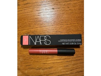 NARS Powermatte High-Intensity Läppstift Dolce Vita 888
