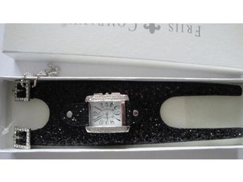 Mycket snygg armbandsur från Friis Company, ny