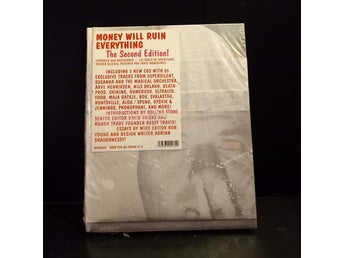 Various Artists - Money Will Ruin Everything ( The Second Edition!)