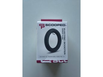 Scoopad slang 10x2.125 slang Xiaomi M365 / M365 Pro