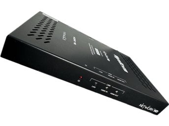 WyreStorm NHD-300-TX Nätverks HD Encoder Network 1080p HDMI Streaming Encoder